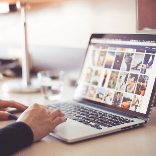 Realizzazione Siti Web